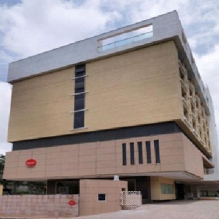 Spree Shivai Hotel Pune Pimpri-Chinchwad Exterior photo