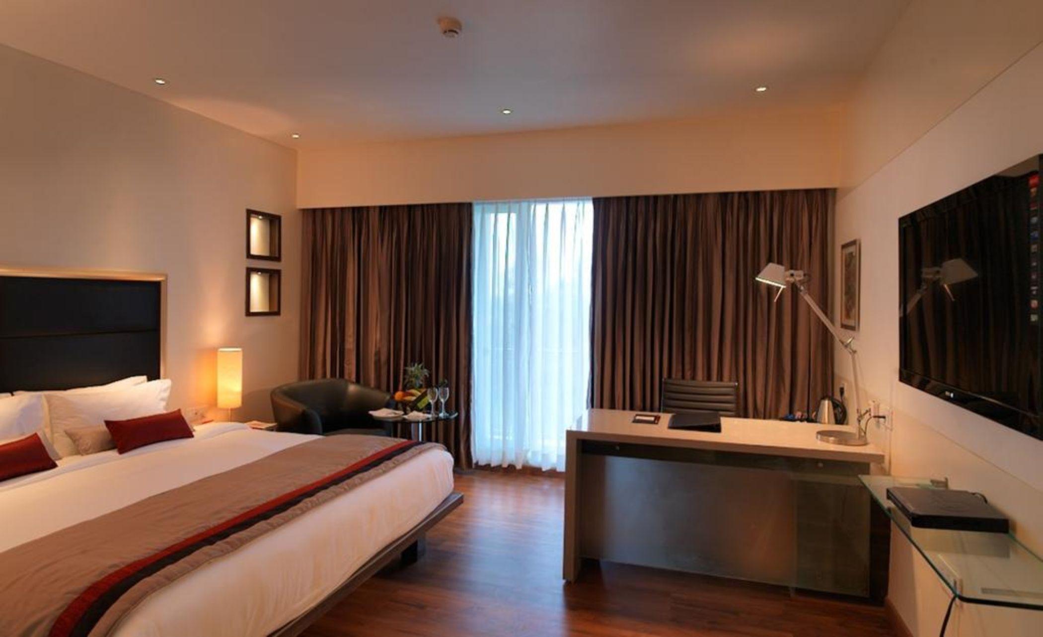 Spree Shivai Hotel Pune Pimpri-Chinchwad Exterior photo