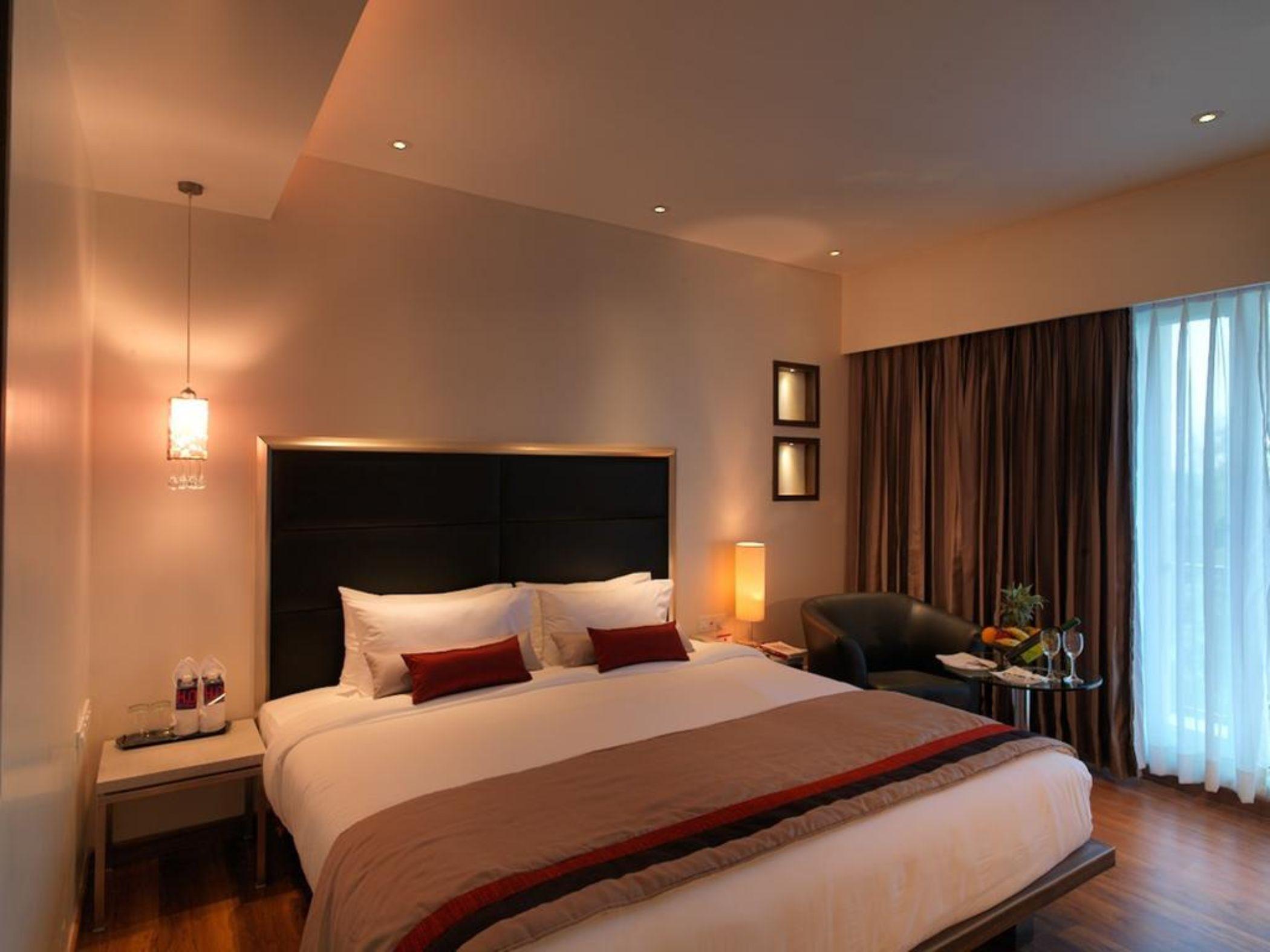 Spree Shivai Hotel Pune Pimpri-Chinchwad Exterior photo