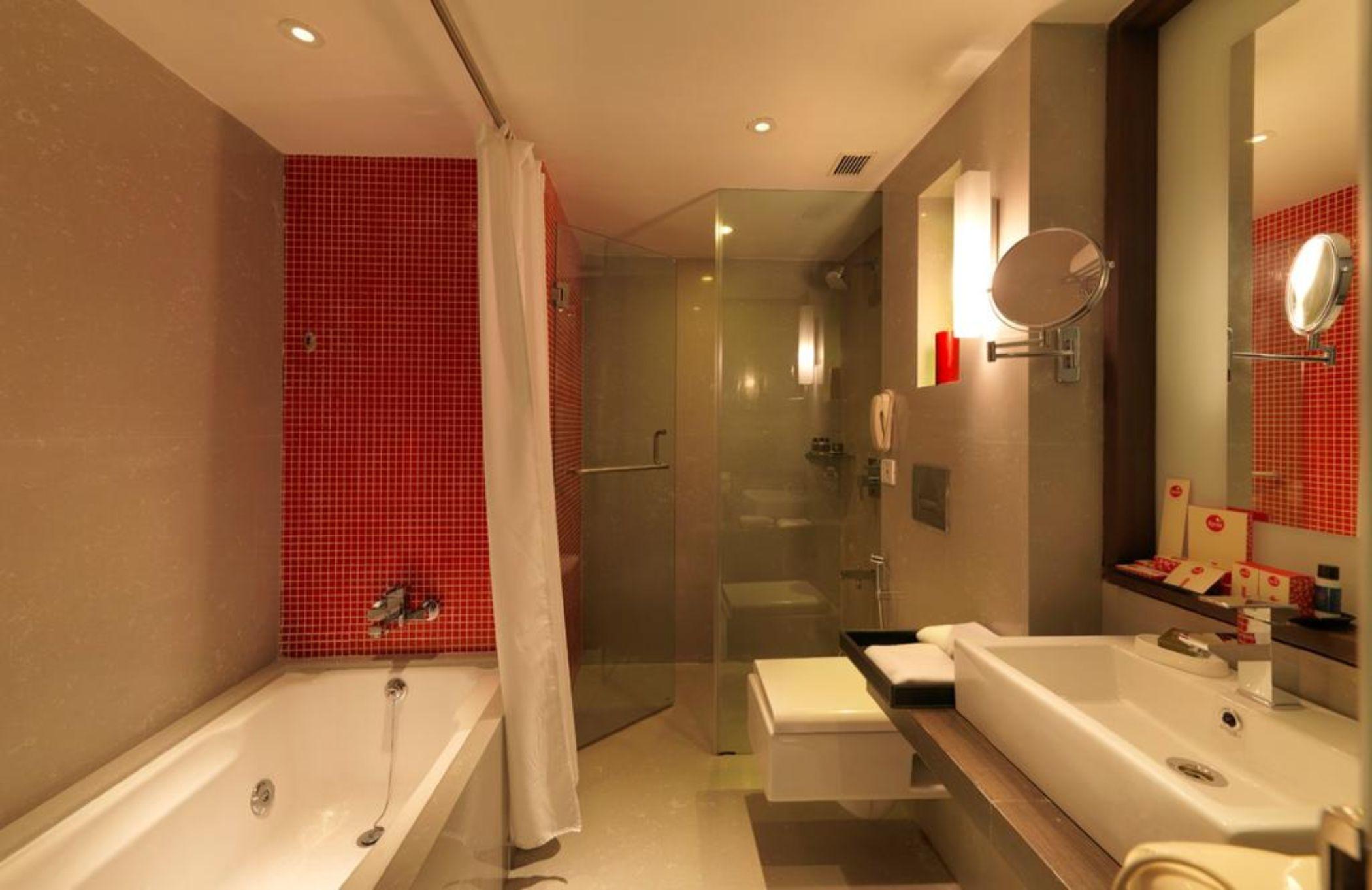 Spree Shivai Hotel Pune Pimpri-Chinchwad Exterior photo