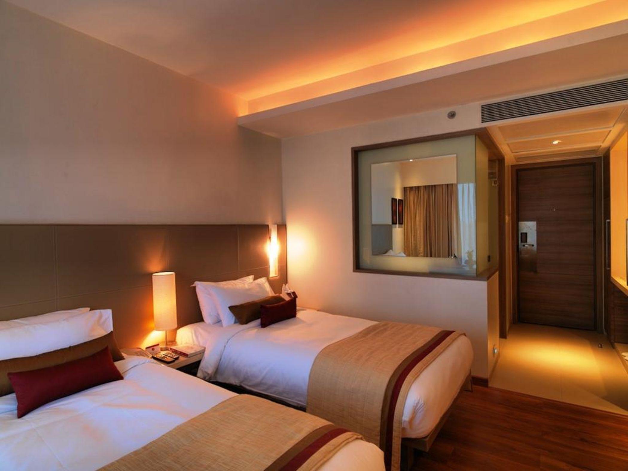 Spree Shivai Hotel Pune Pimpri-Chinchwad Exterior photo