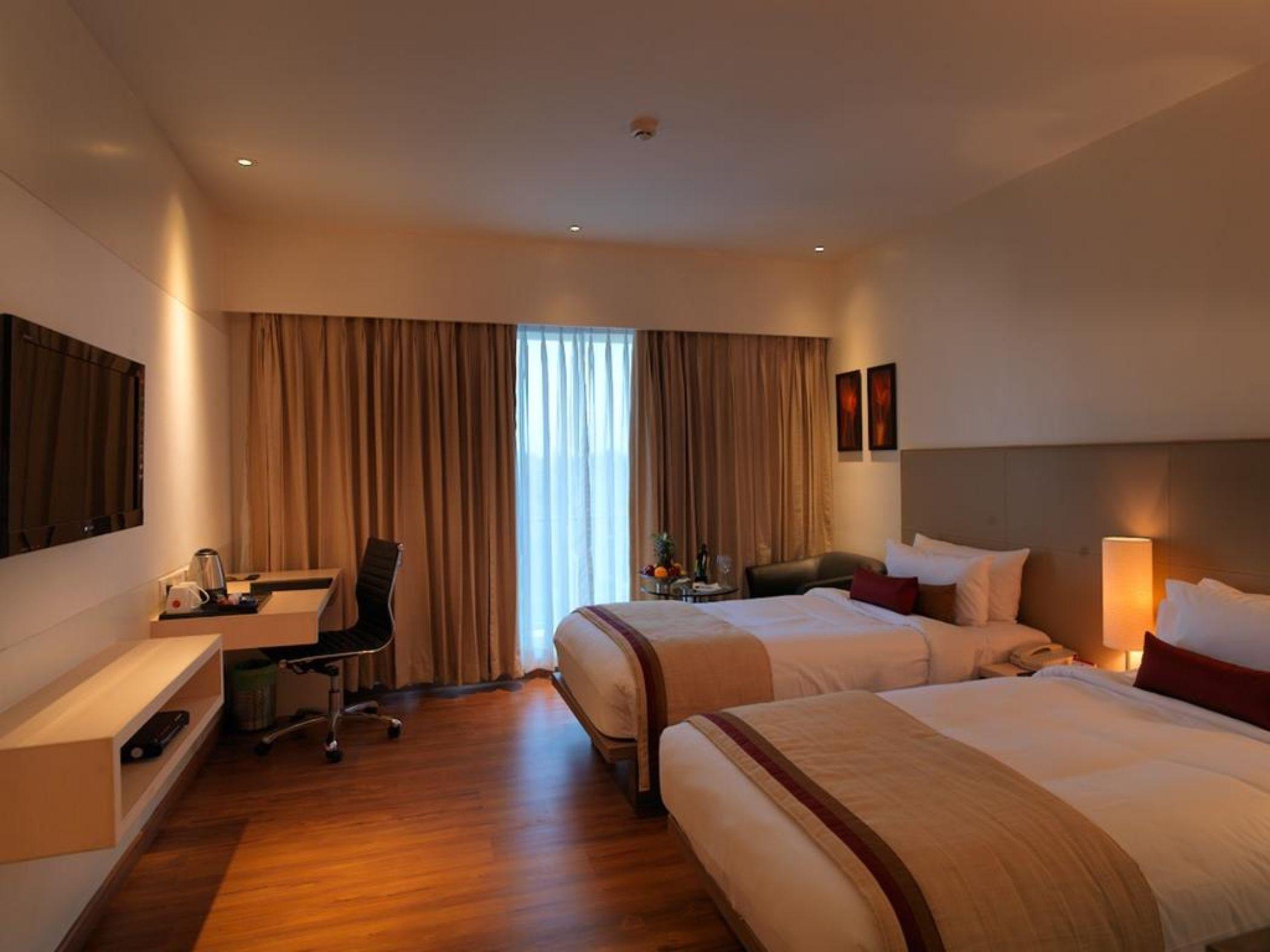 Spree Shivai Hotel Pune Pimpri-Chinchwad Exterior photo