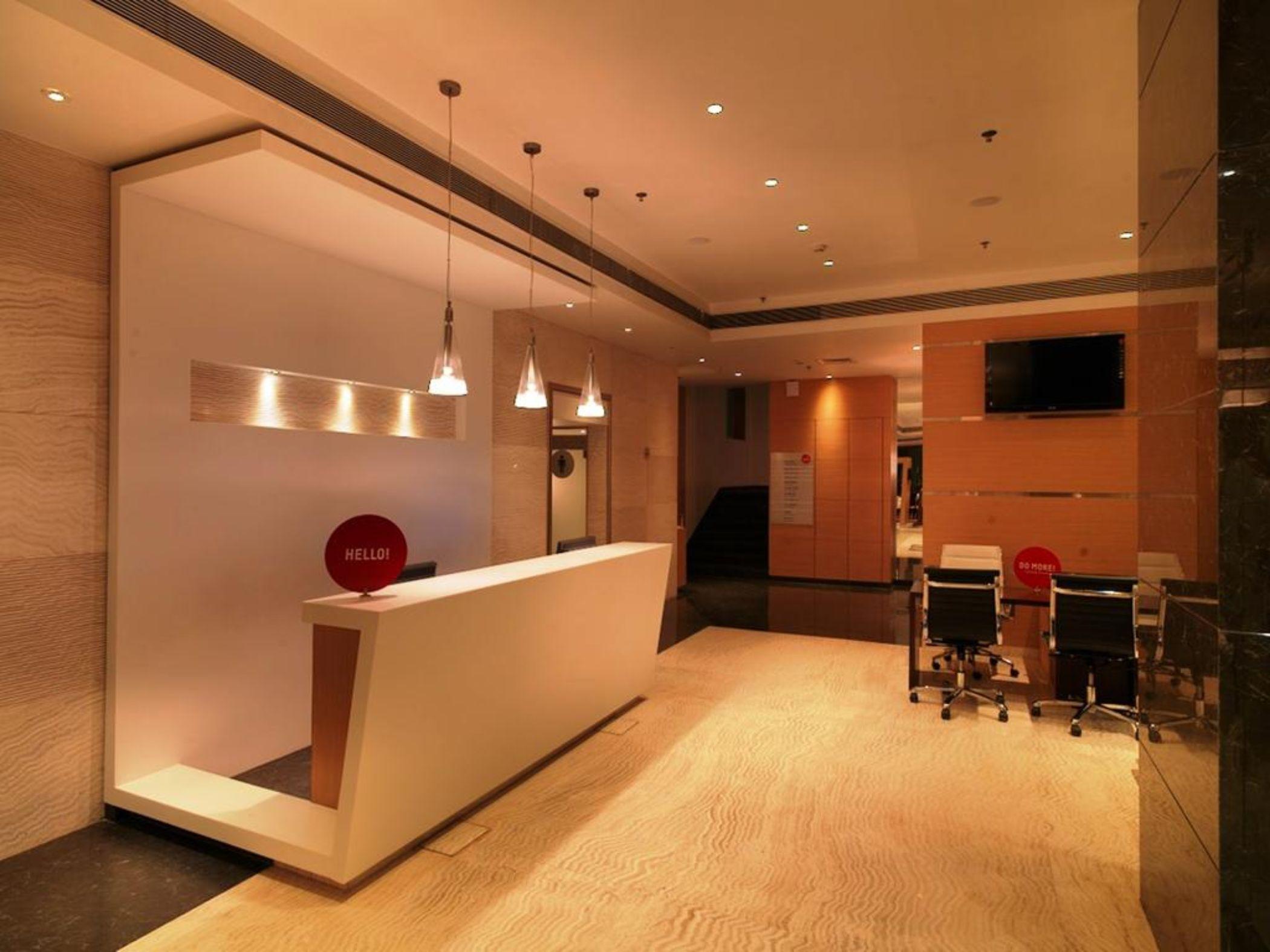 Spree Shivai Hotel Pune Pimpri-Chinchwad Exterior photo