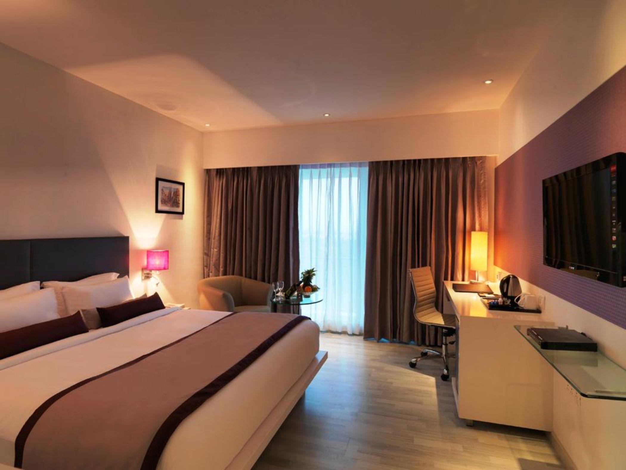 Spree Shivai Hotel Pune Pimpri-Chinchwad Exterior photo