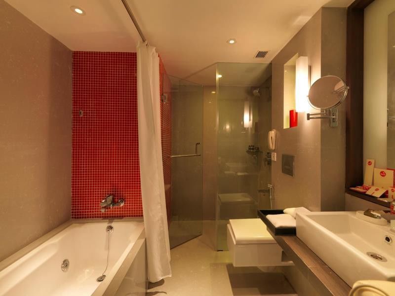 Spree Shivai Hotel Pune Pimpri-Chinchwad Exterior photo